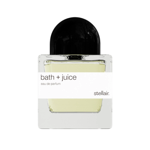 Photo of bath + juice