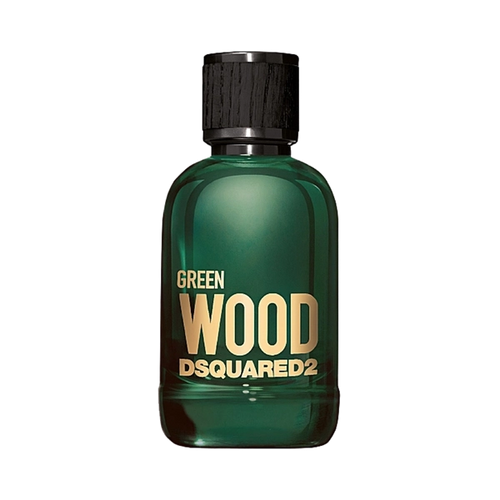 Photo of Green Wood