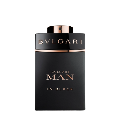 Photo of Bvlgari Man in Black