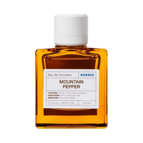 Photo of Mountain Pepper