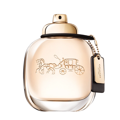 Photo of Coach the Fragrance