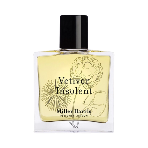 Photo of Vetiver Insolent