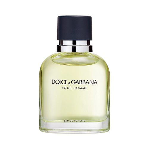 Photo of Dolce & Gabbana Pour Homme