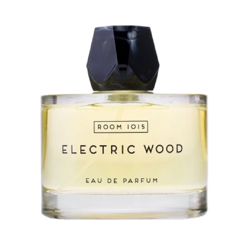 Photo of Electric Wood