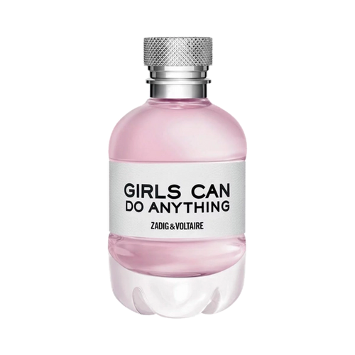 Photo of Girls Can Do Anything