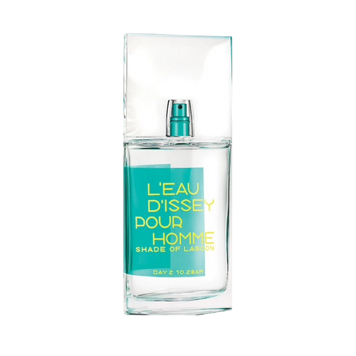 Photo of L'Eau d'Issey pour Homme Shade of Lagoon
